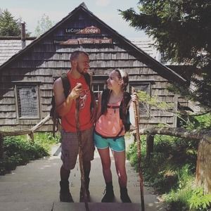 Meet your Posher, Erin